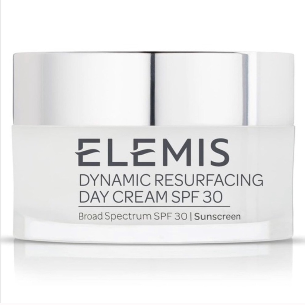 ELEMIS Dynamic Day Resurfacing Cream SPF 30